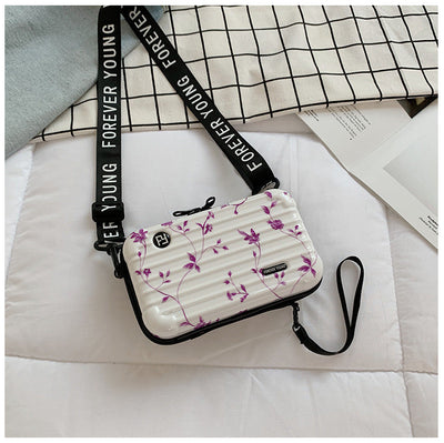 Riley™ - Mini Valise de Voyage Élégante
