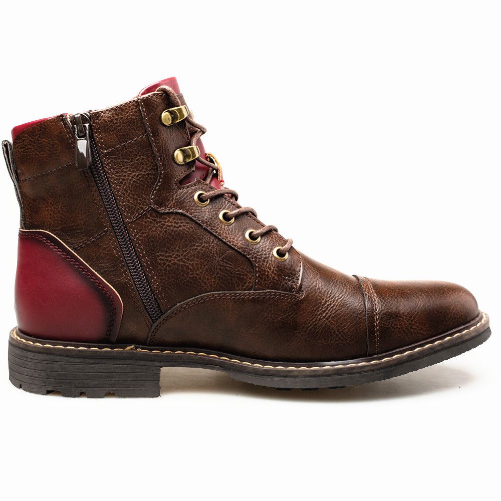 Bottes Nobu Titan™