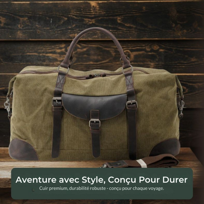 OAKLAND | Grand Sac de Voyage