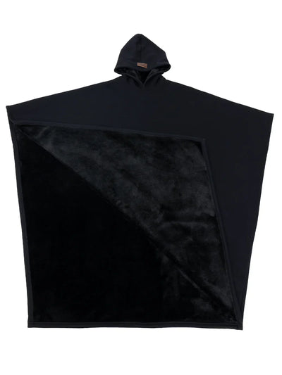 Eden Hoodie Blanket – Votre Cocoon de Douceur