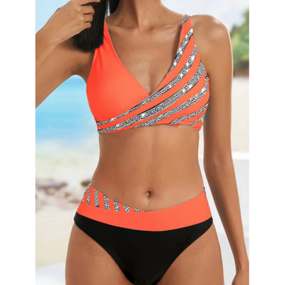 Zoë - Haut Halter Impresa