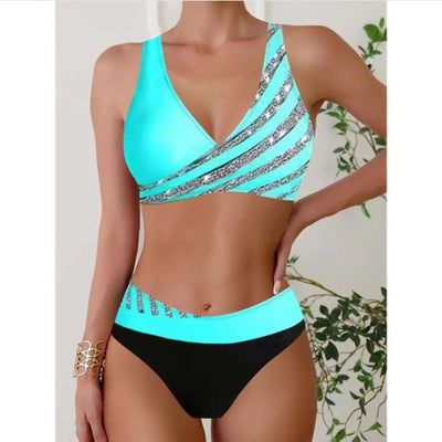 Zoë - Haut Halter Impresa