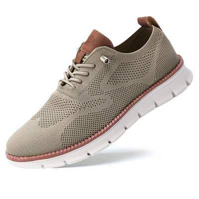 Lucien | Chaussures Décontractées Respirantes