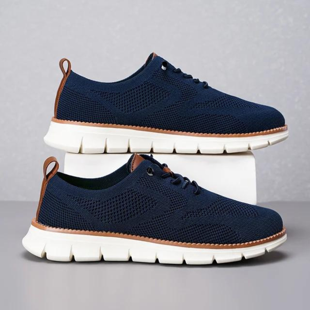 Lucien | Chaussures Décontractées Respirantes