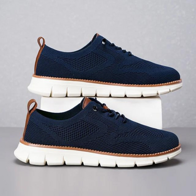Lucien | Chaussures Décontractées Respirantes