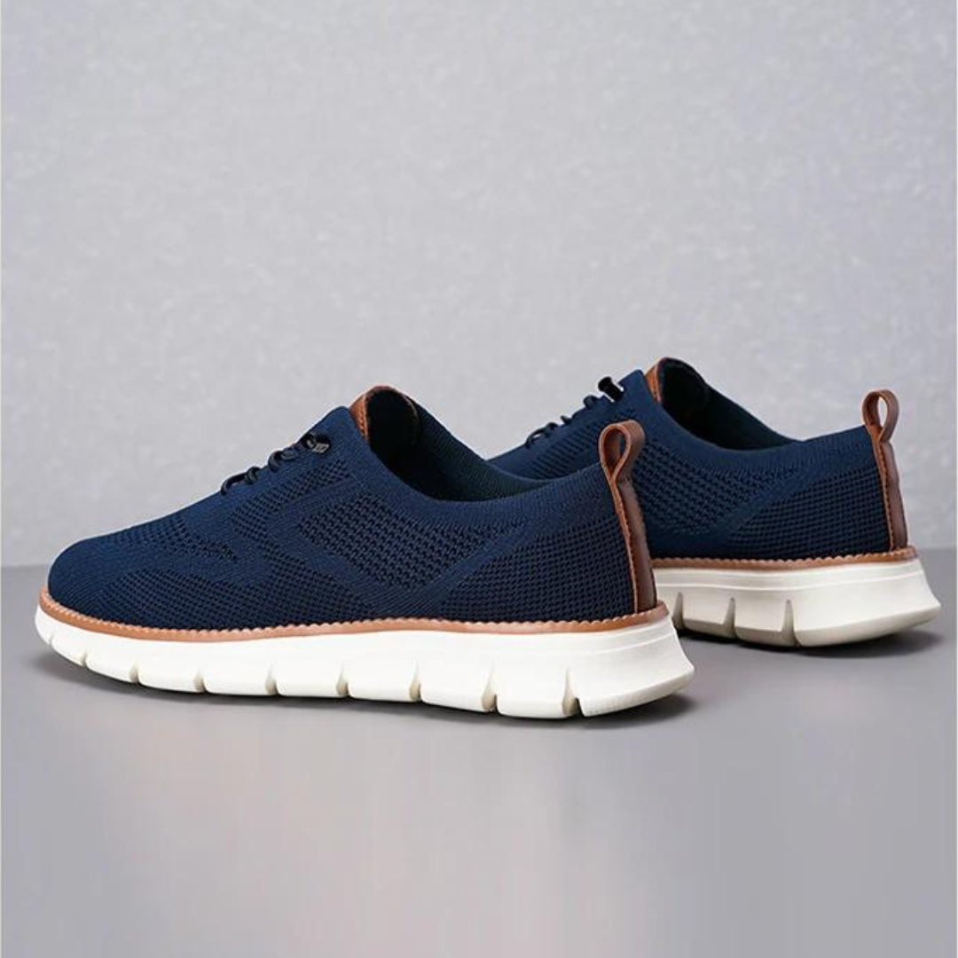 Lucien | Chaussures Décontractées Respirantes