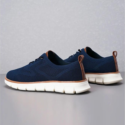 Lucien | Chaussures Décontractées Respirantes