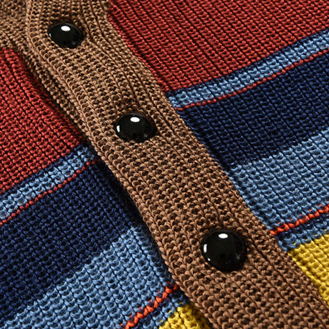 Camille | Cardigan