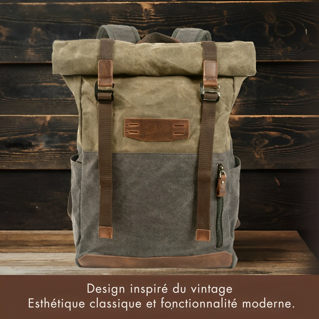 BERN | Sac à Vélo