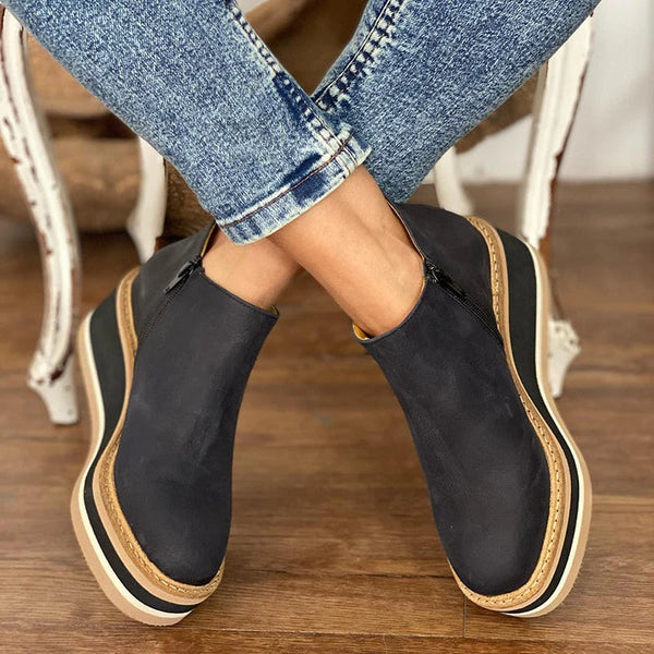 Bottes Cheville Caroline™