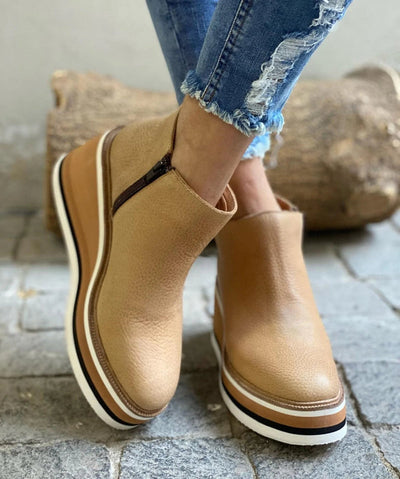 Bottes Cheville Caroline™