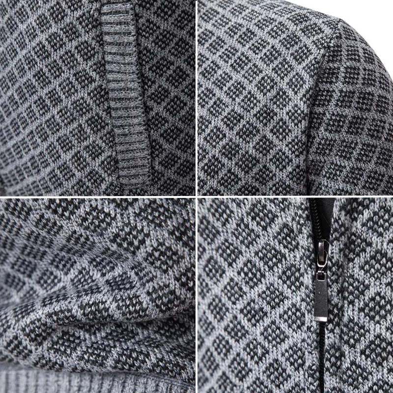 Théo | Veste moderne