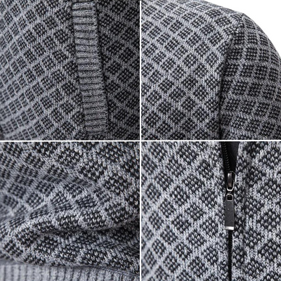 Théo | Veste moderne