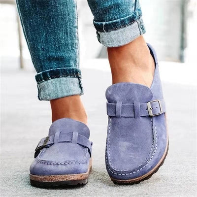Mary | Mocassins élégants à enfiler