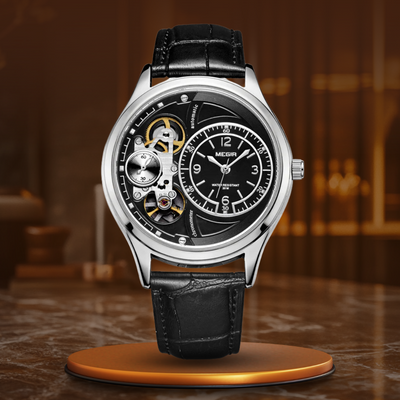 Montre Analogique en Quartz