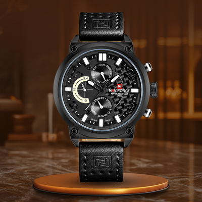 Montre Analogique en Quartz