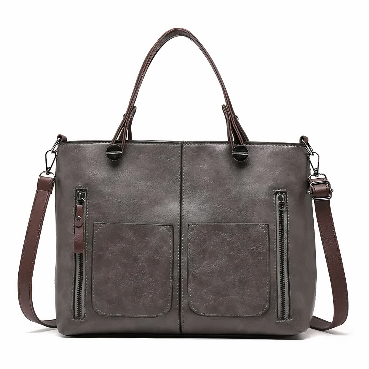 Avery™ Élégance Intemporelle | Sac à Bandoulière