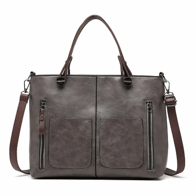 Avery™ Élégance Intemporelle | Sac à Bandoulière