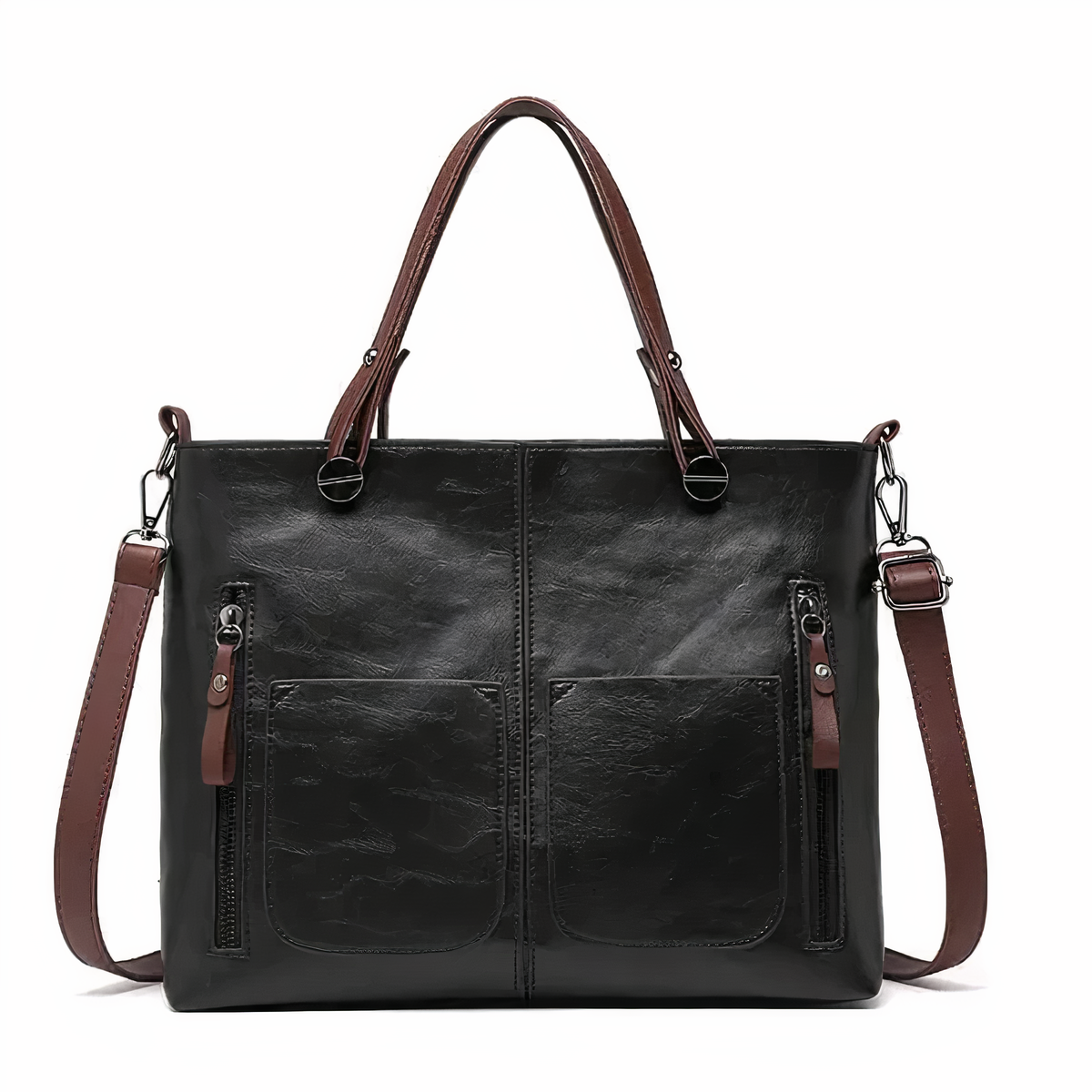 Avery™ Élégance Intemporelle | Sac à Bandoulière