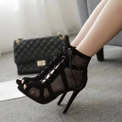 Talons Asme