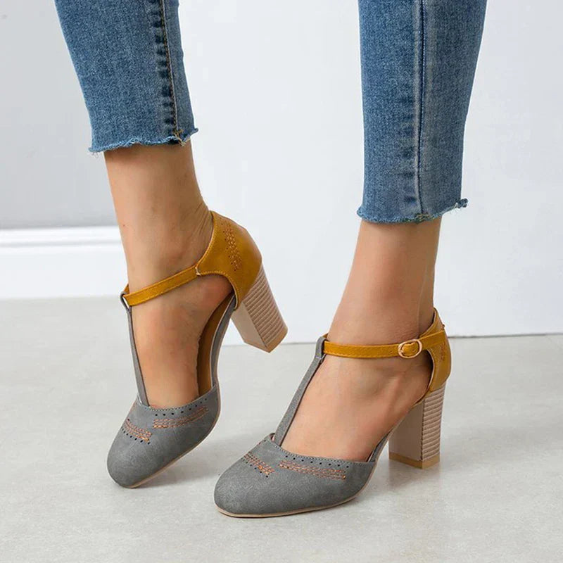 Talons Hauts Miriam