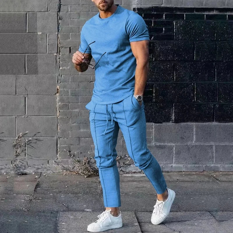 James™ | Ensemble Élégant