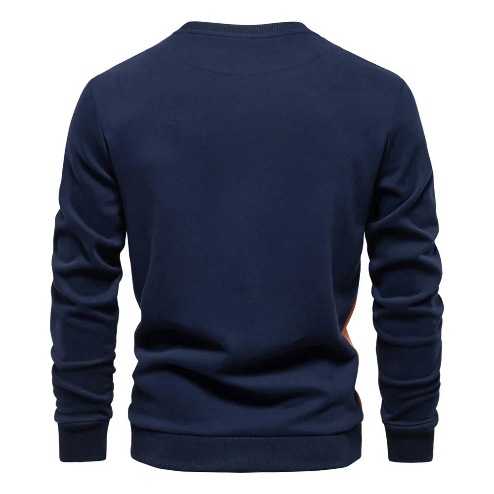 Bas | Pull élégant pour hommes