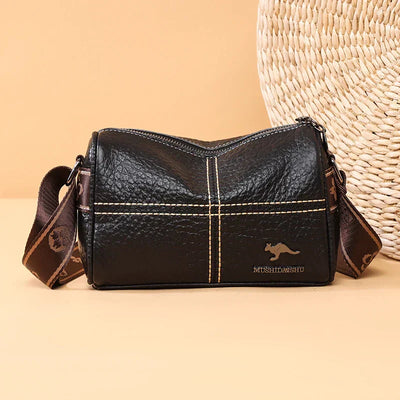Amelia™ Élégance Intemporelle | Sac à Bandoulière Classique
