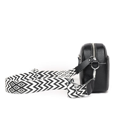 Mia™ Élégance | Sac Bandoulière Minimaliste