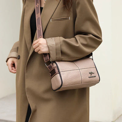 Amelia™ Élégance Intemporelle | Sac à Bandoulière Classique
