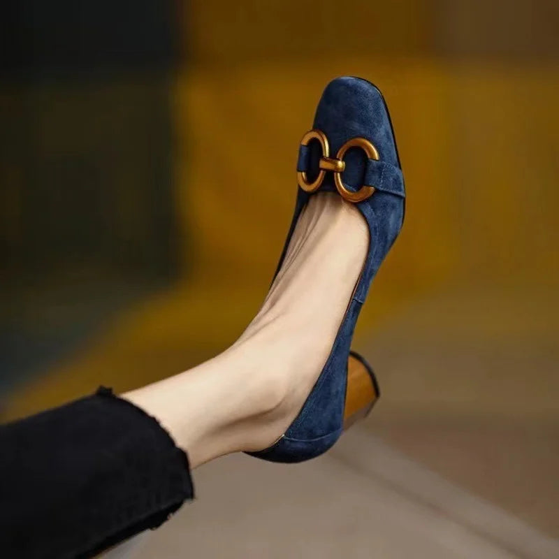 Talons hauts Mathilda