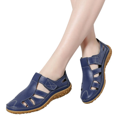 Layla™ - Sandales Orthopédiques Élégantes
