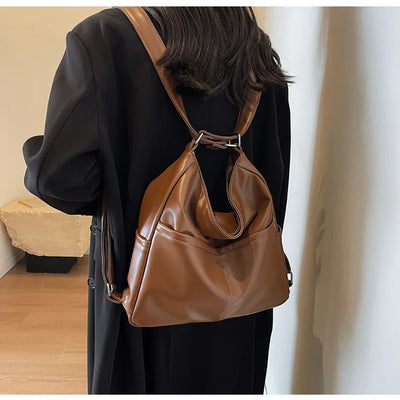 Peyton™ Sac de Luxe | Sac Multifonction Convertible