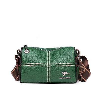 Amelia™ Élégance Intemporelle | Sac à Bandoulière Classique