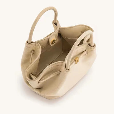 Riley™ - Sac en Micro Cuir Suédé pour Aisselle