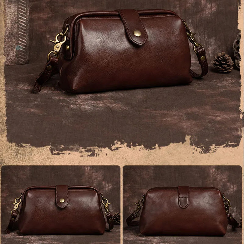 Alyssa™ Encanto Atemporal | Sac Unique