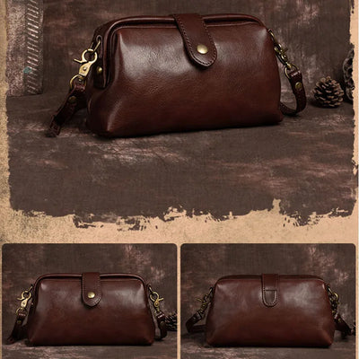 Alyssa™ Encanto Atemporal | Sac Unique