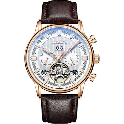 Montre Tourbillon à la Mode
