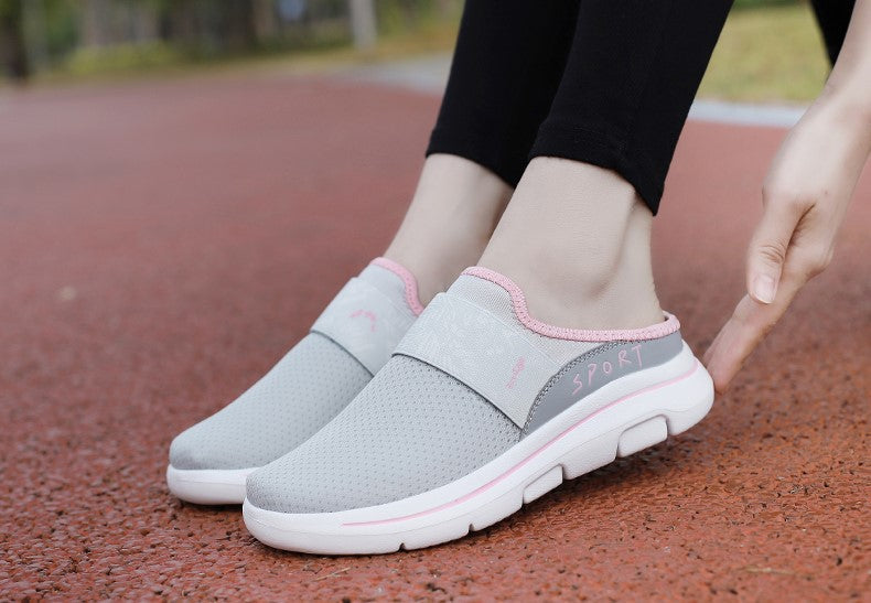 Layla™ - Sandales Orthopédiques Confortables