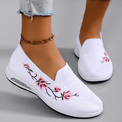 Chaussures Décontractées Zara
