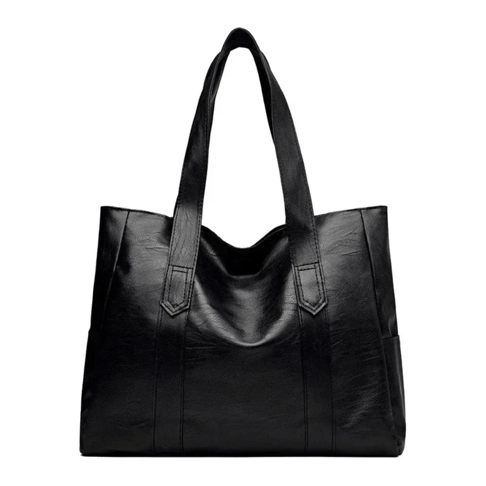 Abigail™ - Sac à Bandoulière Doux de Luxe Minimaliste