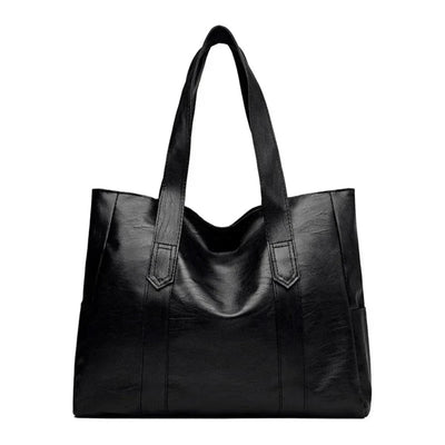 Abigail™ - Sac à Bandoulière Doux de Luxe Minimaliste