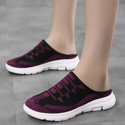 Avery™ - Sandales Orthopédiques Confortables
