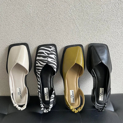 Luna™ - Chaussons Orthopédiques