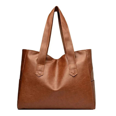 Abigail™ - Sac à Bandoulière Doux de Luxe Minimaliste