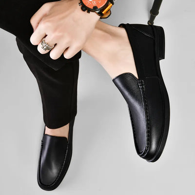 Tom | Mocassins