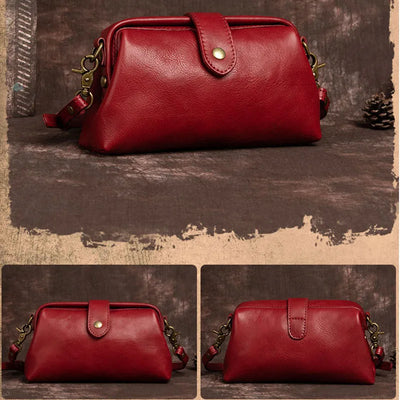 Alyssa™ Encanto Atemporal | Sac Unique