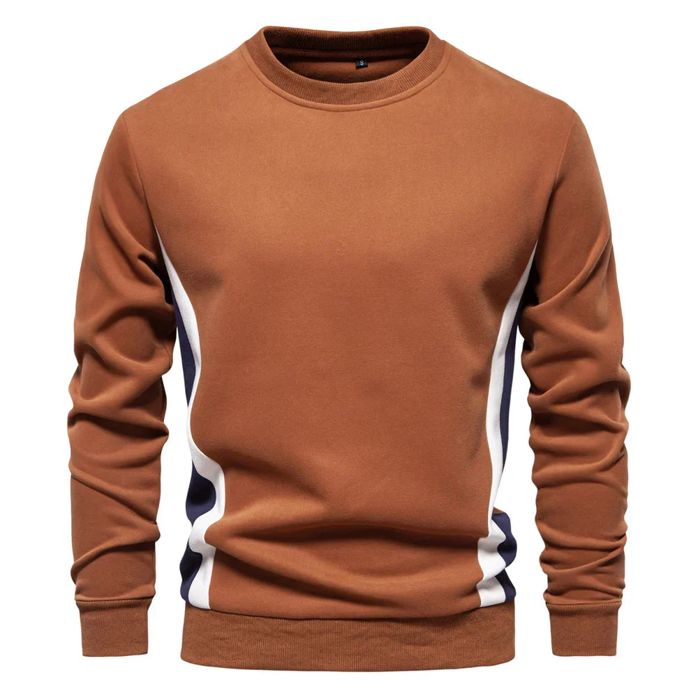 Bas | Pull élégant pour hommes