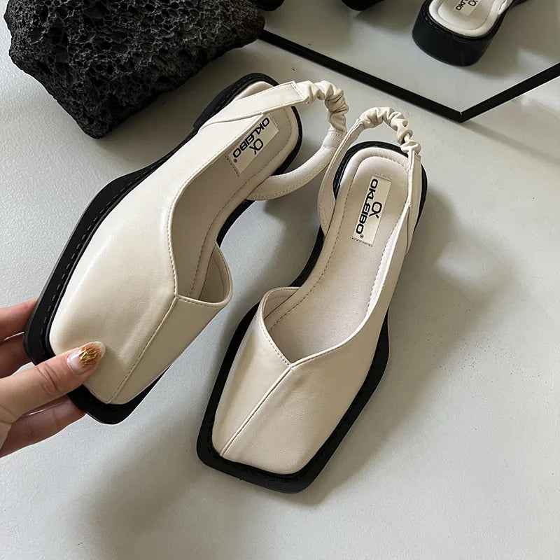 Luna™ - Chaussons Orthopédiques