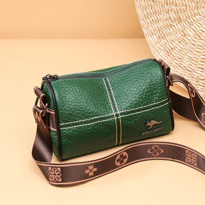 Amelia™ Élégance Intemporelle | Sac à Bandoulière Classique